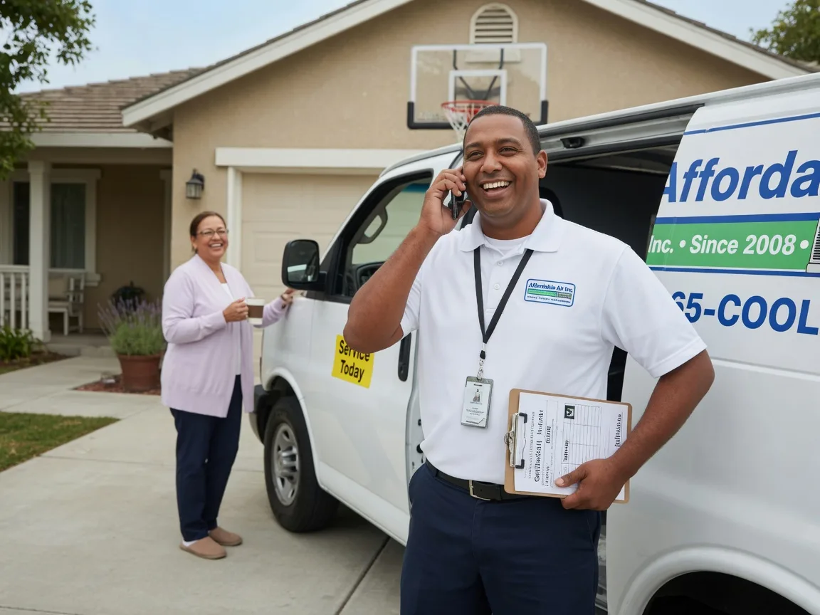 Central Ac Repair Fort Madison, IA FAQs